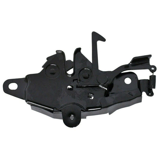 Hood Latch - Toyota Camry 1997-2001