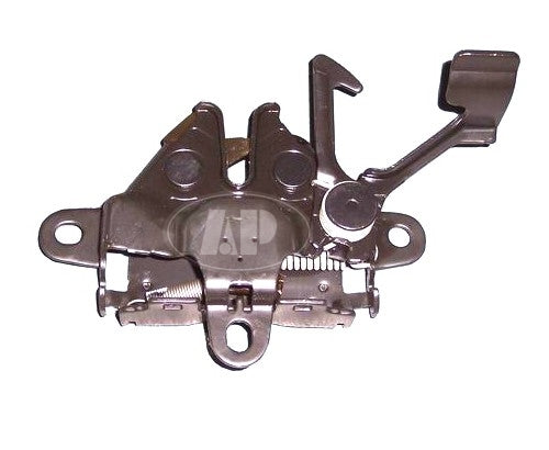 Hood Latch - Toyota Corolla Sedan 2003-2008