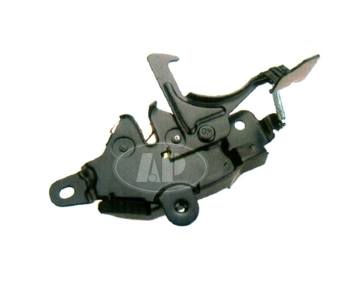 Hood Latch - Toyota Tacoma Pickup 4Wd 2001-2004 | Toyota Tacoma Pickup 2Wd 2001-2004