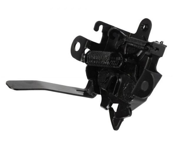 Hood Latch - Toyota Yaris Sedan 2007-2011