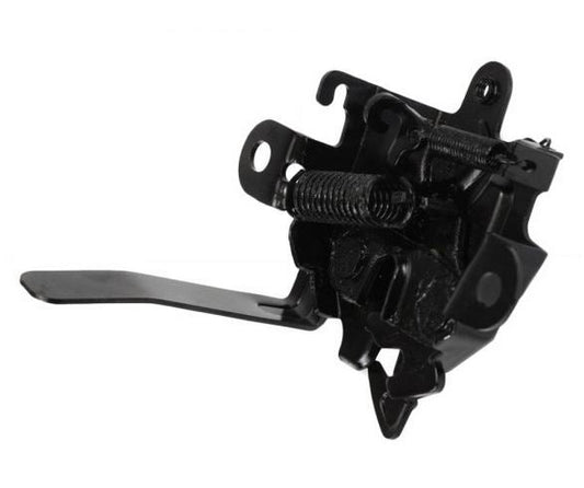 Hood Latch - Toyota Yaris Sedan 2007-2011