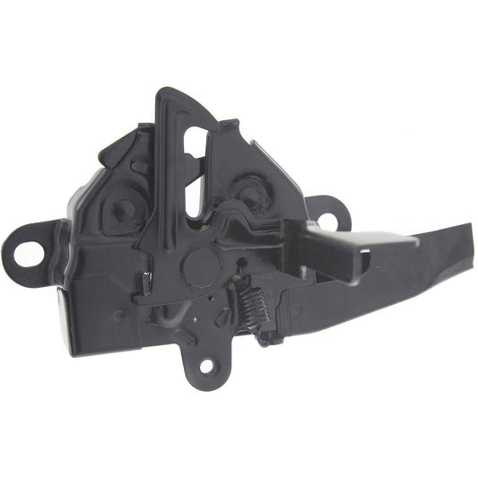 Hood Latch W/O Keyless Entry - Toyota Corolla Sedan 2014-2019
