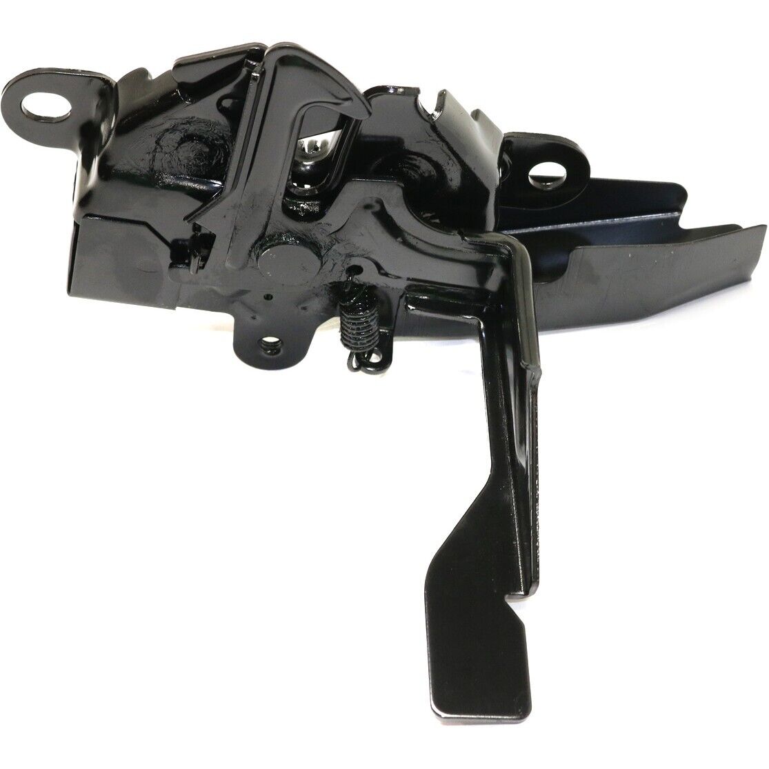 Hood Latch Usa Type - Toyota Camry Hybrid 2015-2017 | Toyota Camry 2015-2017