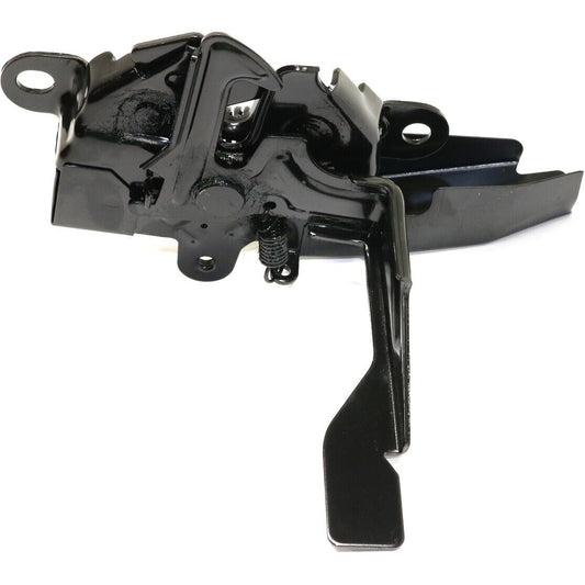 Hood Latch Usa Type - Toyota Camry Hybrid 2015-2017 | Toyota Camry 2015-2017