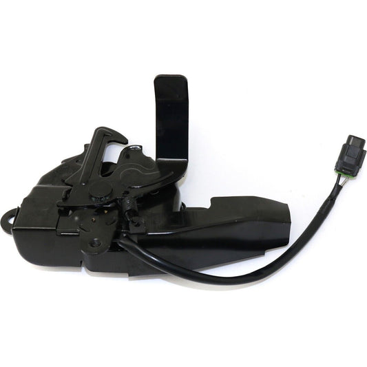 Hood Latch W/Theft Deterrent - Toyota Highlander Hybrid 2014-2019 | Toyota Highlander 2014-2019