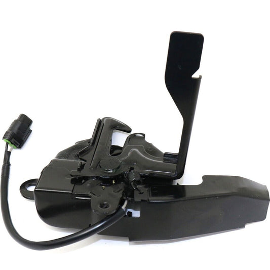 Hood Latch W/Alarm - Toyota Camry Hybrid 2015-2017 | Toyota Camry 2015-2017
