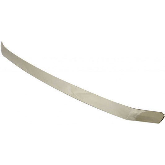 Hood Moulding Chrome - Lexus Es300 2002-2003 | Lexus Es330 2004-2006 | Toyota Avalon 2005-2007