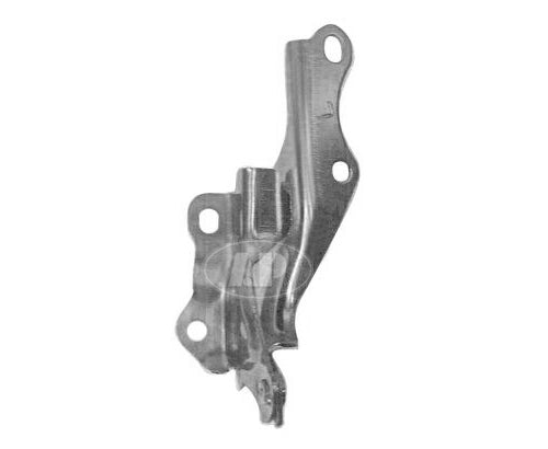 Hood Hinge Lh - Toyota Camry 1997-1999