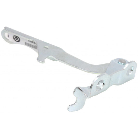 Hood Hinge Lh - Toyota Corolla Sedan 1998-2002
