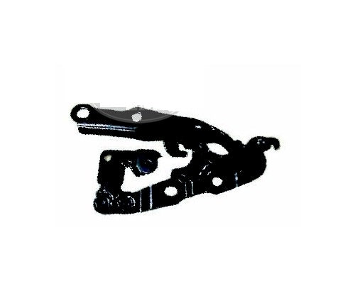 Hood Hinge Lh - Toyota Camry Hybrid 2007-2011 | Toyota Camry 2007-2011