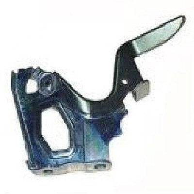 Hood Hinge Rh North American Built Same As To1236217 - Toyota Rav4 2013-2018