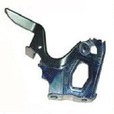 Hood Hinge Lh North American Built Same As To1236218 - Toyota Rav4 2013-2018