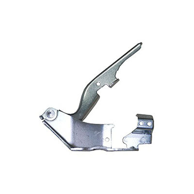 Hood Hinge Rh - Toyota Tacoma Pickup 4Wd 2016-2023 | Toyota Tacoma Pickup 2Wd 2016-2023