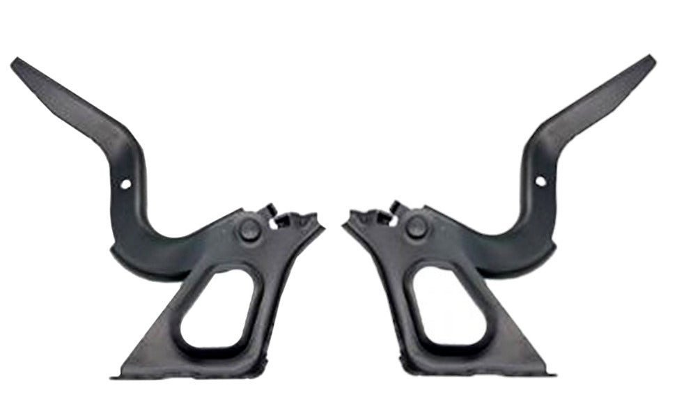Hood Hinge Rh Steel - Toyota Rav4 Prime 2021-2024 | Toyota Rav4 2019-2024