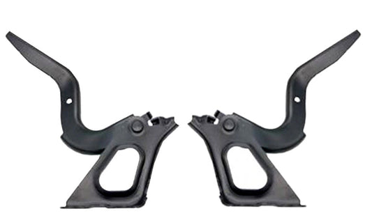 Hood Hinge Rh Steel - Toyota Rav4 Prime 2021-2024 | Toyota Rav4 2019-2024