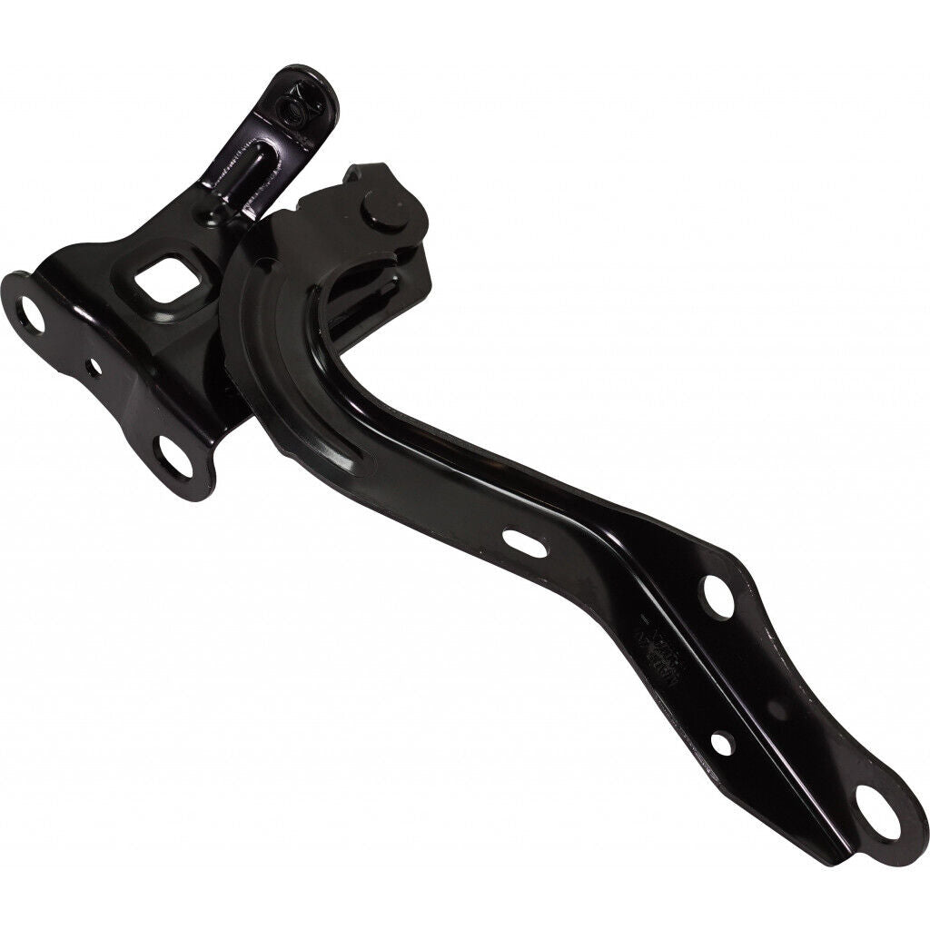 Hood Hinge Lh Steel - Toyota Corolla Hatchback 2019-2021 | Toyota Corolla Sedan 2020