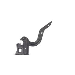 Hood Hinge Rh North American Built - Toyota Corolla Sedan 2020-2024 | Toyota Corolla Hatchback 2022-2024