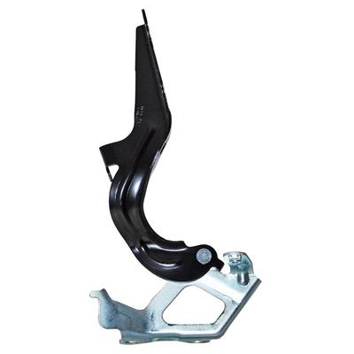Hood Hinge Rh Steel - Toyota Sienna 2021-2025