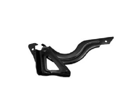 Hood Hinge Rh Steel - Toyota Tundra Rwd 2022-2024 | Toyota Sequoia 2023-2024 | Toyota Tundra 4Wd 2022-2024
