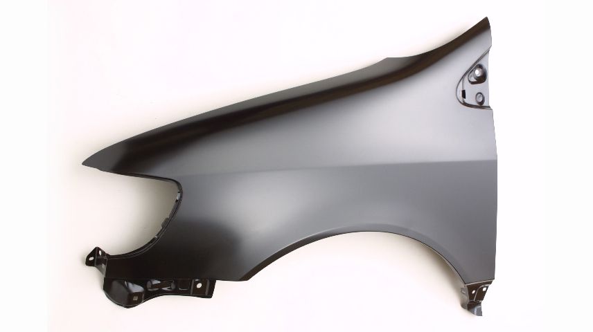 Fender Fr Lh - Toyota Sienna 1998-2003
