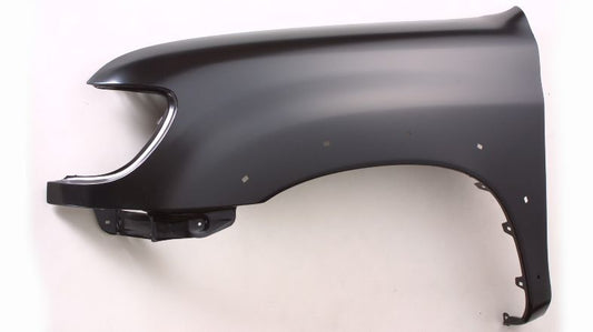Fender Fr Lh W/Flare Hole Except Double Cab - Toyota Tundra Pickup 2000-2006
