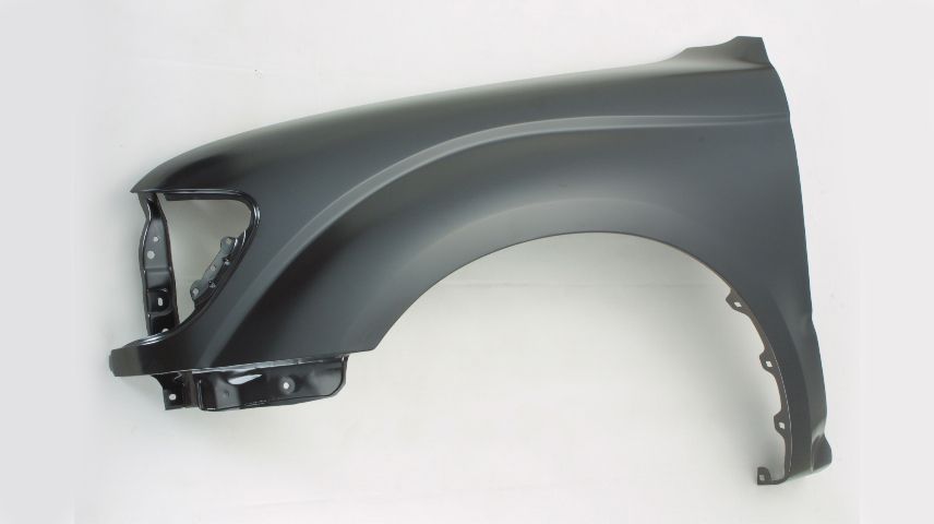 Fender Fr Lh - Toyota Tacoma Pickup 4Wd 2001-2004 | Toyota Tacoma Pickup 2Wd 2001-2004