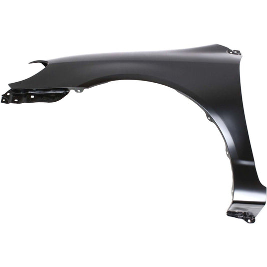 Fender Fr Lh Ce/Le Models - Toyota Corolla Sedan 2003-2008