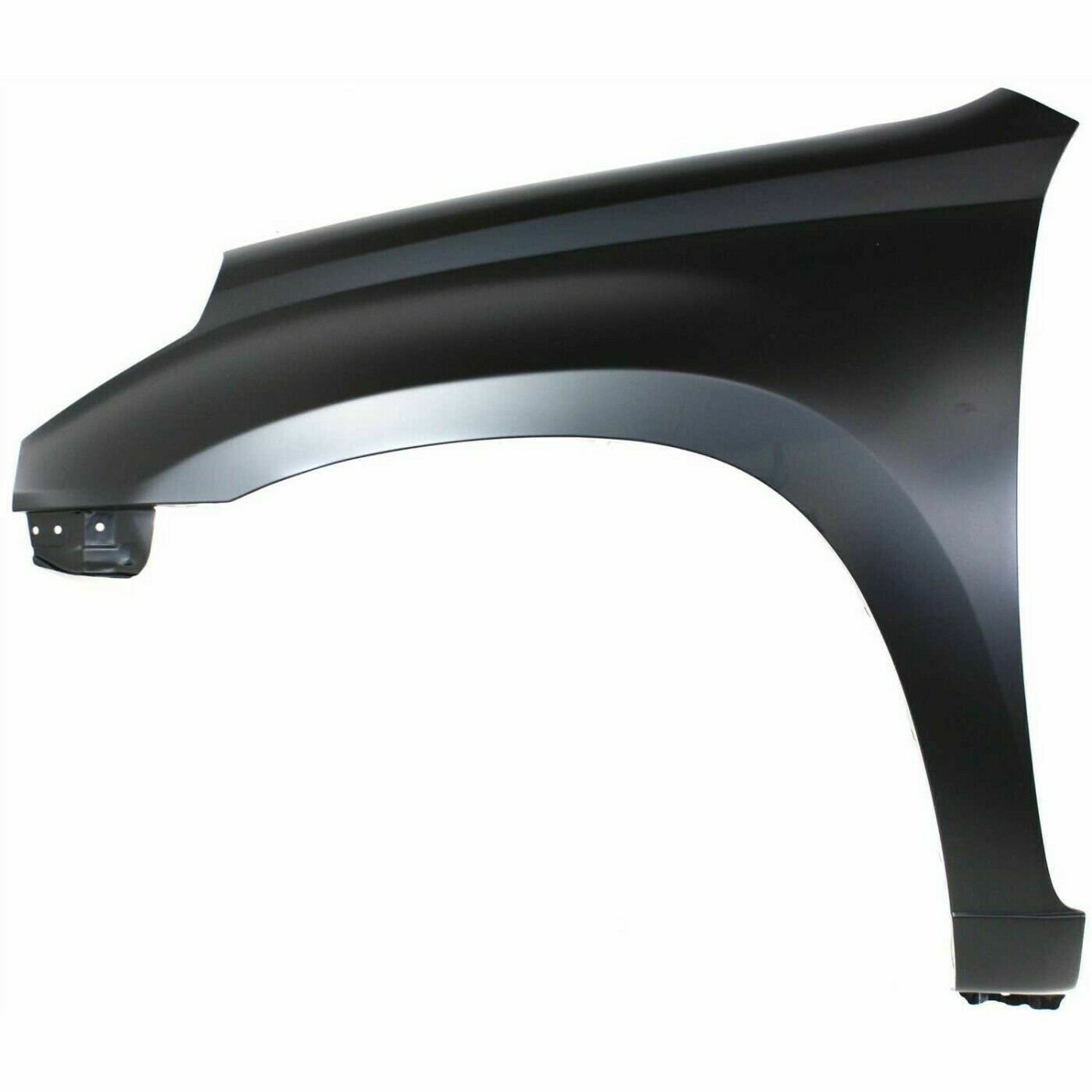 Fender Fr Lh - Toyota Rav4 2001-2005