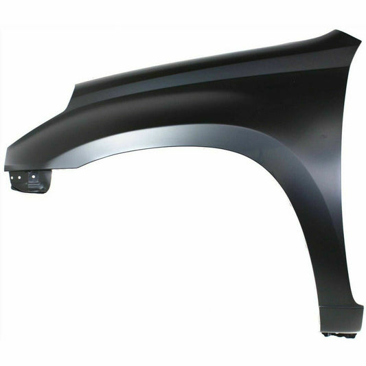 Fender Fr Lh - Toyota Rav4 2001-2005