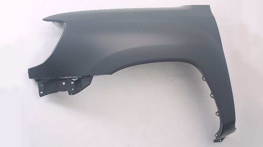 Fender Fr Lh 2Wd W/O Fender Flares (Also Fits X-Runner With Smaller Fender Flares) - Toyota Tacoma Pickup 2Wd 2005-2015