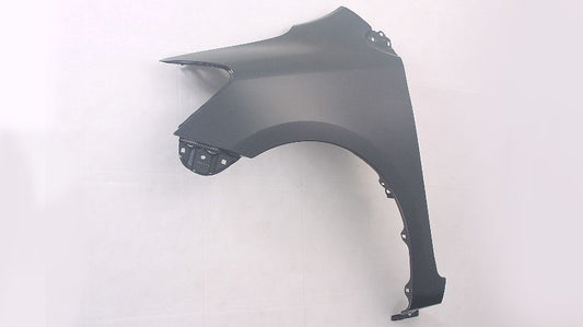 Fender Fr Lh - Toyota Yaris Sedan (Canada) 2012 | Toyota Yaris Sedan 2007-2011