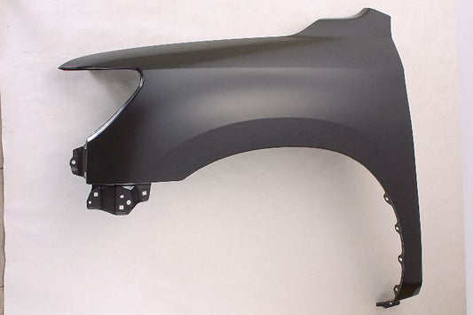 Fender Fr Lh W/O Antenna Hole - Toyota Sequoia 2008-2022 | Toyota Tundra Pickup 2007-2013
