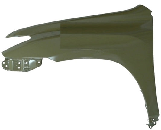 Fender Fr Lh Base/Ltd/Se Model - Toyota Highlander 2011-2013