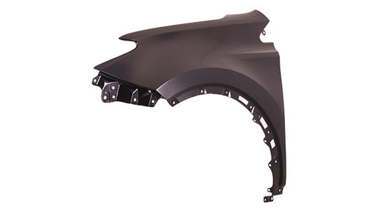 Fender Fr Lh W/Moulding Hole North America Built - Toyota Rav4 2013-2018