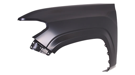 Fender Fr Lh W/O Moulding Hole - Toyota Tacoma Pickup 4Wd 2016-2023 | Toyota Tacoma Pickup 2Wd 2016-2023