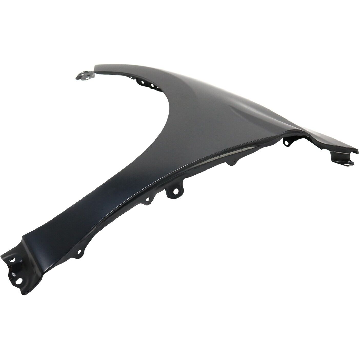 Fender Fr Lh Steel - Toyota Camry Hybrid 2018-2024 | Toyota Camry 2018-2024