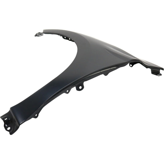 Fender Fr Lh Steel - Toyota Camry Hybrid 2018-2024 | Toyota Camry 2018-2024