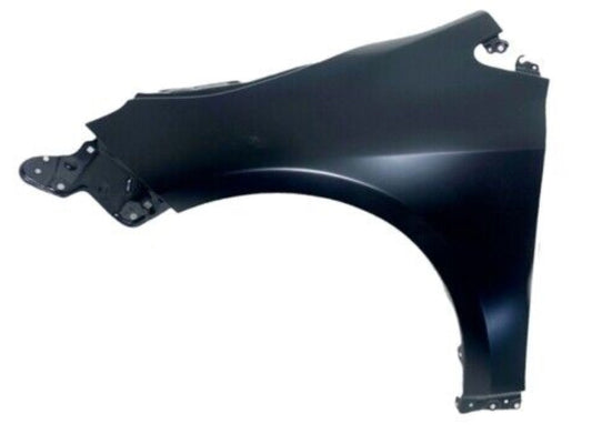 Fender Fr Lh Steel - Toyota Corolla Sedan 2020-2024 | Toyota Corolla Hatchback 2019-2024