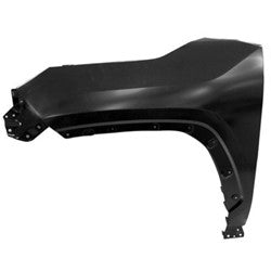 Fender Fr Lh Aluminium - Toyota Rav4 Prime 2021-2024 | Toyota Rav4 2019-2024