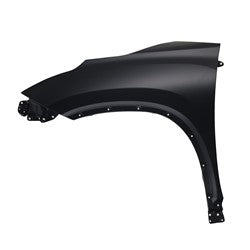 Fender Fr Lh Aluminium Std/Hyb Model - Toyota Highlander Hybrid 2020-2024 | Toyota Highlander 2020-2024
