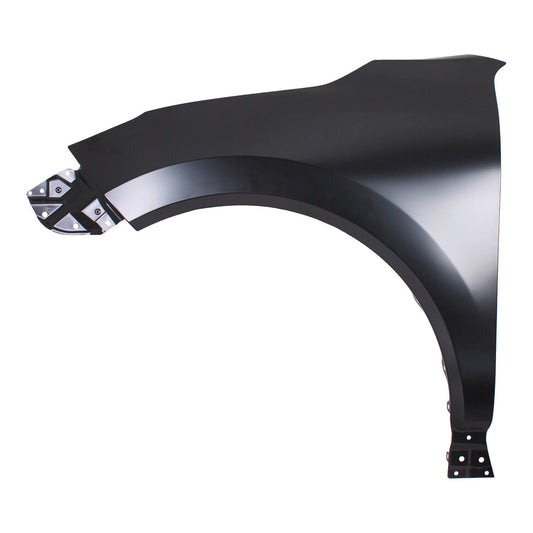 Fender Fr Lh Aluminum - Toyota Venza 2021-2024