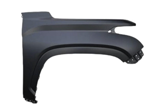 Fender Fr Lh W/O Flare Holes - Toyota Tundra Rwd 2022-2024 | Toyota Tundra 4Wd 2022-2024