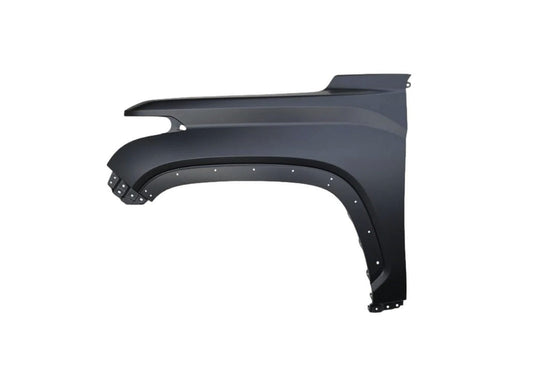 Fender Fr Lh Steel W/Flare Holes - Toyota Tundra Rwd 2022-2024 | Toyota Sequoia 2023-2024 | Toyota Tundra 4Wd 2022-2024