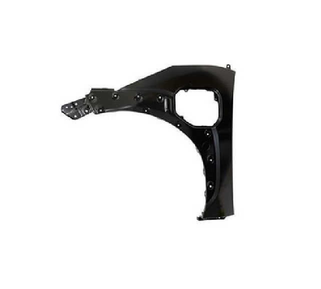 Fender Fr Lh W/Charge Port - Toyota Bz4X 2023-2024 | Subaru Solterra 2023-2024