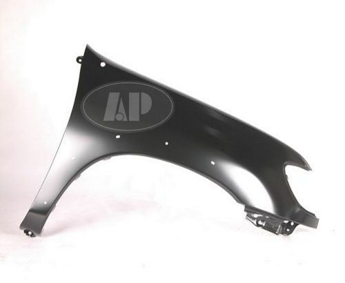 Fender Fr Rh W/Flare Hole Except Double Cab - Toyota Tundra Pickup 2000-2006