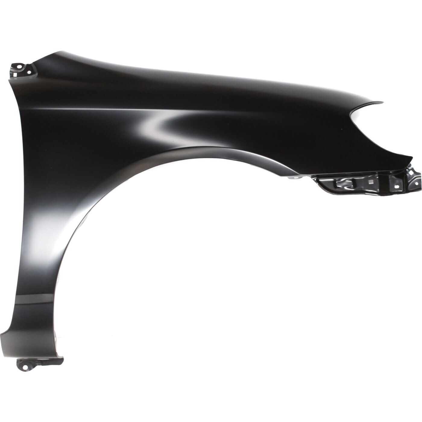 Fender Fr Rh Ce-Le Models - Toyota Corolla Sedan 2003-2008