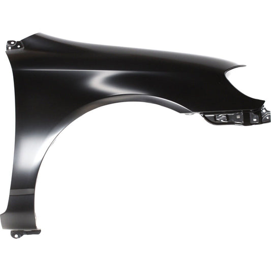 Fender Fr Rh Ce-Le Models - Toyota Corolla Sedan 2003-2008
