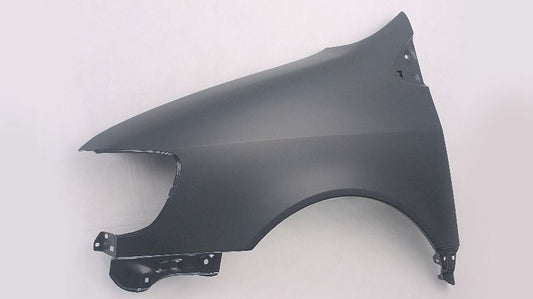 Fender Fr Rh W/O Antenna Hole - Toyota Sienna 2001-2003