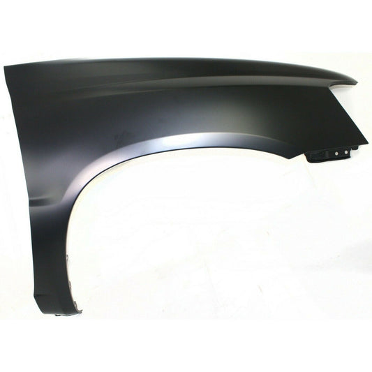 Fender Fr Rh - Toyota Highlander Hybrid 2006-2007 | Toyota Highlander 2001-2007