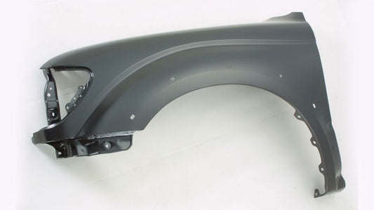 Fender Fr Rh W/Flare Hole - Toyota Tacoma Pickup 4Wd 2001-2004 | Toyota Tacoma Pickup 2Wd 2001-2004
